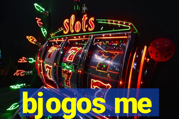 bjogos me